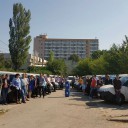 Lansare Structuri de Economie Socială – proiect 146180